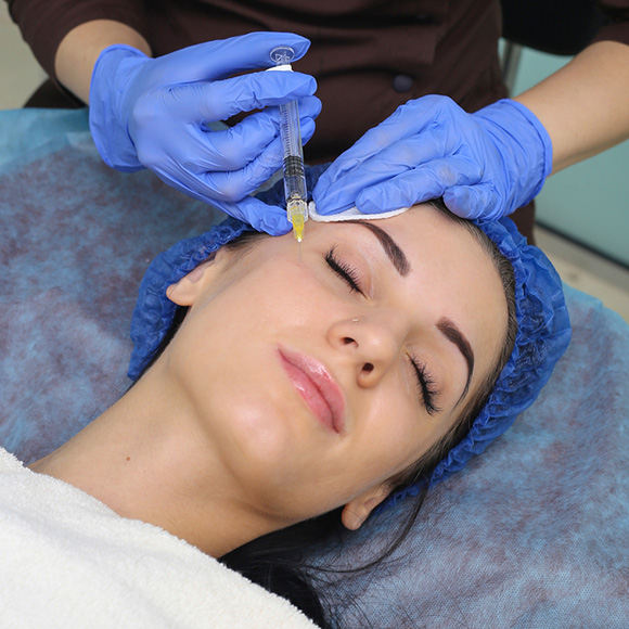 injectables Profhilo BAP technique